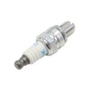 SECURA 3 x Spark Plug Compatible with Husqvarna 545 Chainsaw
