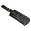 U-Style Folding Saw Case, Leather Case for Folding Saw, Saw