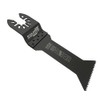 Eclipse Professional Tools EC-HP4555WS 45 x 55mm Hardwood Plunge Cut
