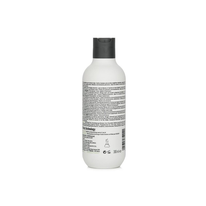 Conscious Style Everyday Shampoo 300ml/10.1oz / 컨셔스 스타일 에브리데이 샴푸