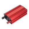 Power Inverter DC 12V to AC Multipurpose Intelligent Sine Wave