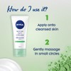 NIVEA Oil Free Moisturising Day Cream (50 ml), Combination and