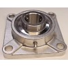 APC Premium SUCSF205-16 |Stainless Steel 4-Bolt Flange Unit 1" Bore