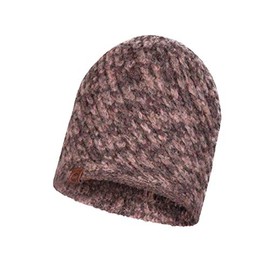 Buff Knitted Hat Karel