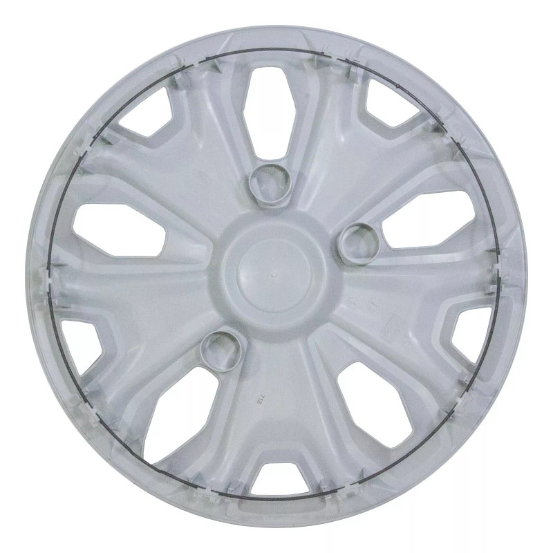 Ford NEW OEM 15-24 Ford Transit 16" Full Wheel Cover