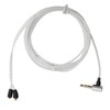 Headphone Cable Audio Cable Cord Replacement 3.5mm Jack Fit for