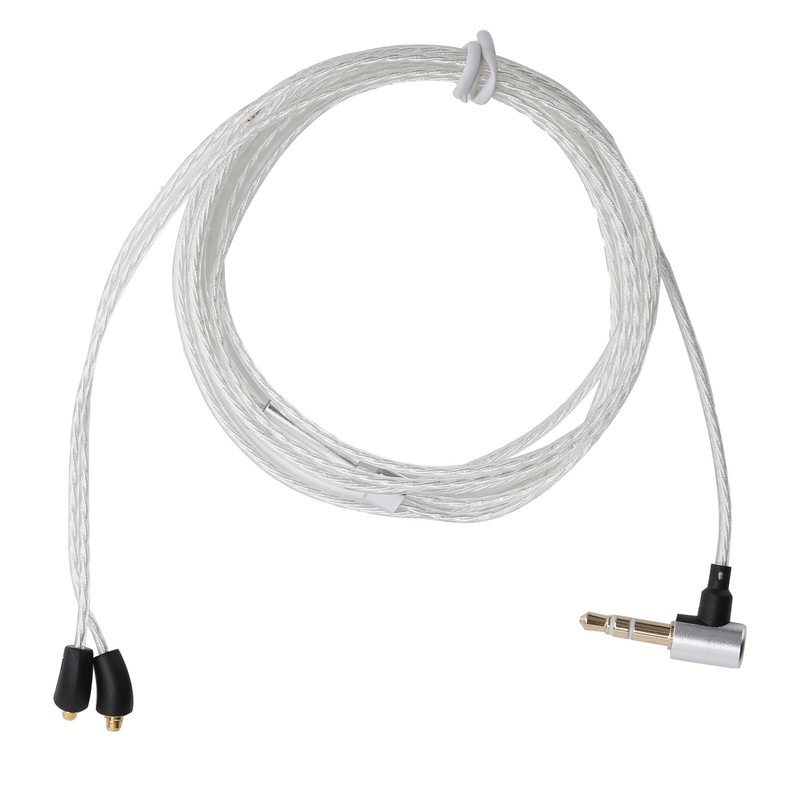 Headphone Cable Audio Cable Cord Replacement 3.5mm Jack Fit for