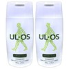 Uros 우르오스 스킨로션 200ml x2