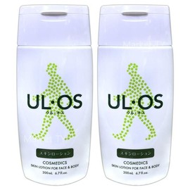 Uros 우르오스 스킨로션 200ml x2