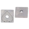 Heart Shape Cutting Die Alloy Steel Clean Cutting Surface Leather