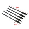 Disposable Mascara Wands Eyelash Brush Applicator (10PCS)