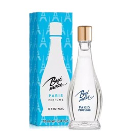 Byc Moze Paris New York London Rome Tokyo Miraculum 10 ml Paris