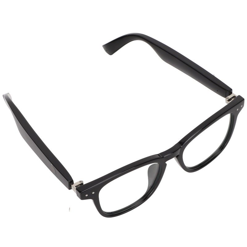 Smart Glasses Built in Mic Half Open Ear Wireless BT