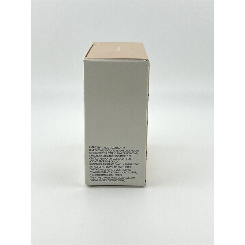 Laura Geller Baked Double Take Powder Foundation 0.35oz (Medium 22013)