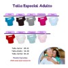 Pañal De Tela Talla Especial Junior (2 Pack) Ecopipo