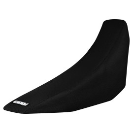 Enjoy Mfg Yamaha Phazer Seat Cover 2005-17 MTX XTX RTX Phaser 500   ALL BLACK STD  #386