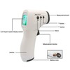 ASATECHMED GP-300 HANDHELD INFRARED DIGITAL THERMOMETER NON-CONTACT WITH HIGH PRECISION