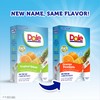Dole Orange Pineapple - Powder Drink Mix - Sugar Free