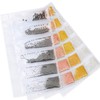 Metal Brion Gel Nail Parts Brion 0.03 - 0.1 inch