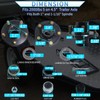 5 on 4.5 Trailer Hub Kit for 2000lb 1'' or