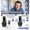 PROHEAR 030 Bluetooth 5.4 Electronic Shooting Ear Protection Earmuffs, Noise