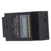 Programmable Timer Switch Auto Timing Electronic Time Control Switch with