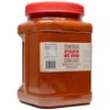 Bird's Eye Pepper Powder 1 Kg (2.2 Lbs)