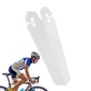 Bicycles Mudguard, Adjustable Mudguard Bikes Guards Cycling Fenders, Convenient Bicycles