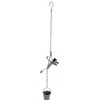 Murataya Sangyo 4825 Hanging Frog Pot, Object, 2.8 x 2.8