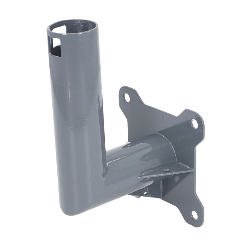 Starlink Mounting Bracket Heavy Duty Iron Starlink Pole Wall Mount