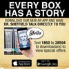 Dr. Sheffield’s Certified Natural Toothpaste (Wintergreen) - Great Tasting, Fluoride