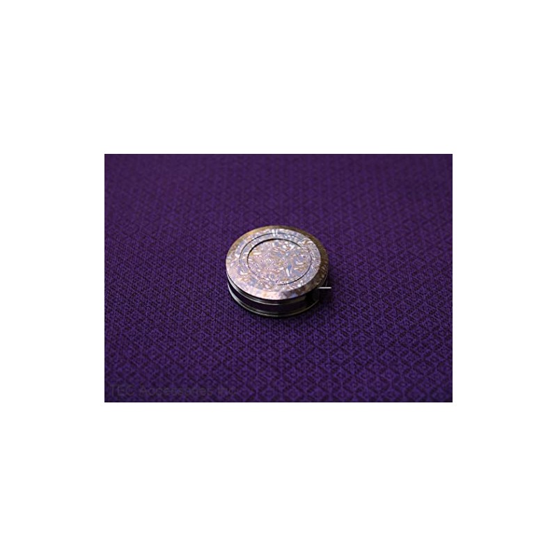 TEC Accessories Ti-Tape Titanium Retractable Tape Measure - Special Edition