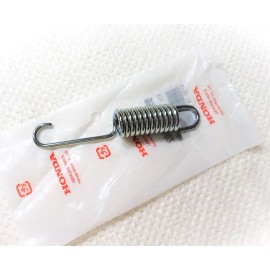 GENUINE HONDA HONDA SIDE STAND KICK STAND SPRING GL CX CB FT VT 500 CM 450 200 250 400 185 OEM