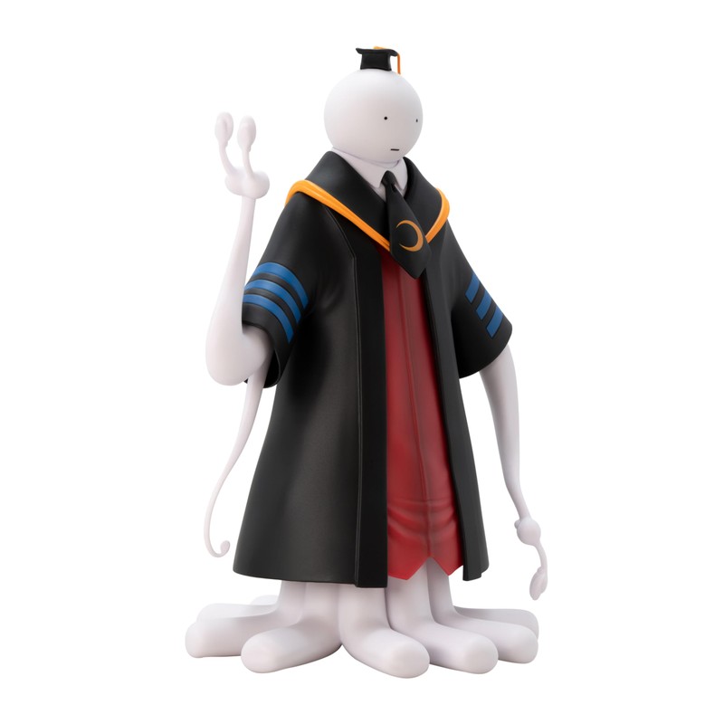 ABYstyle Studio - Assassination Classroom - Koro Sensei Figurine White