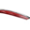 Unbranded Chrome Front Fender Tip Trim For Honda VTX1300 S