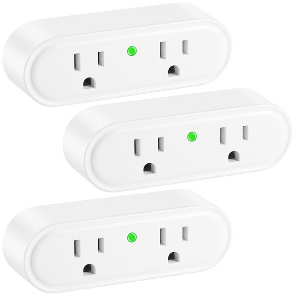 Thermostatically Controlled Outlet - On at 32°F / Off at