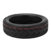 8 1/2x2 Electric Scooter Rubber Tire Replacement Tubeless Tire for
