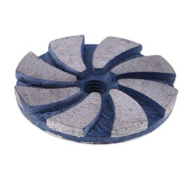 Angle Grinder Wheels, Professional Diamond Cup Wheel for Granite, Masonry and Concrete (30mm)