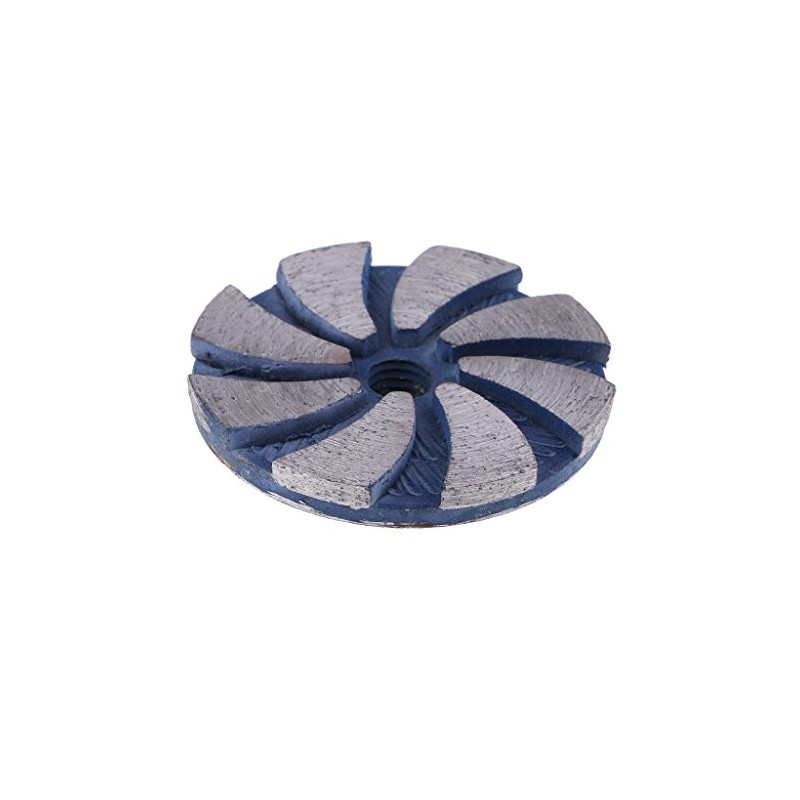 Angle Grinder Wheels, Professional Diamond Cup Wheel for Granite, Masonry