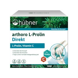 Hübner Art Horo® Arthro Tablets Pack of 60