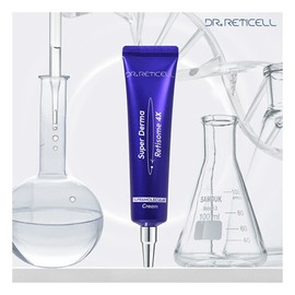 Dr. Reticell Single Super Derma Retisome 4X Cream 30ml / 닥터레티셀 단품 슈퍼 더마 레티좀 4X 크림 30ml
