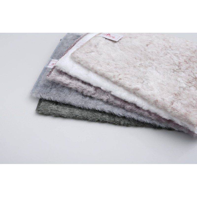 OILPANG Dish Cloths Korean Premium Dish Cloths Random Color 3