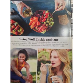 Health Magazine-Speci