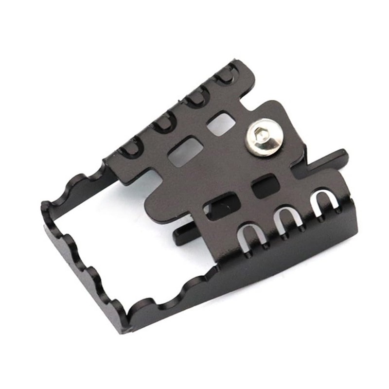 New CL300 CL500 Climbing Style Brake Lever Extension Pedal Tip