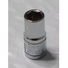 MATCO TOOLS "SILVER EAGLE" A7M6SE, 1/4" DRIVE, 7MM. SOCKET, SHALLOW,