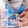 REYLNXR Kids Anti Lost Leash Animal Reflective Rope Kids Rucksack