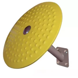 공원 실내운동 스트레칭 운동기구 근력 회전바퀴 훈련 어깨 노인 [G] Indoor Stretching Exercise Equipment for Park Strength Training Rotating Wheel for Shoulders Seniors [G]