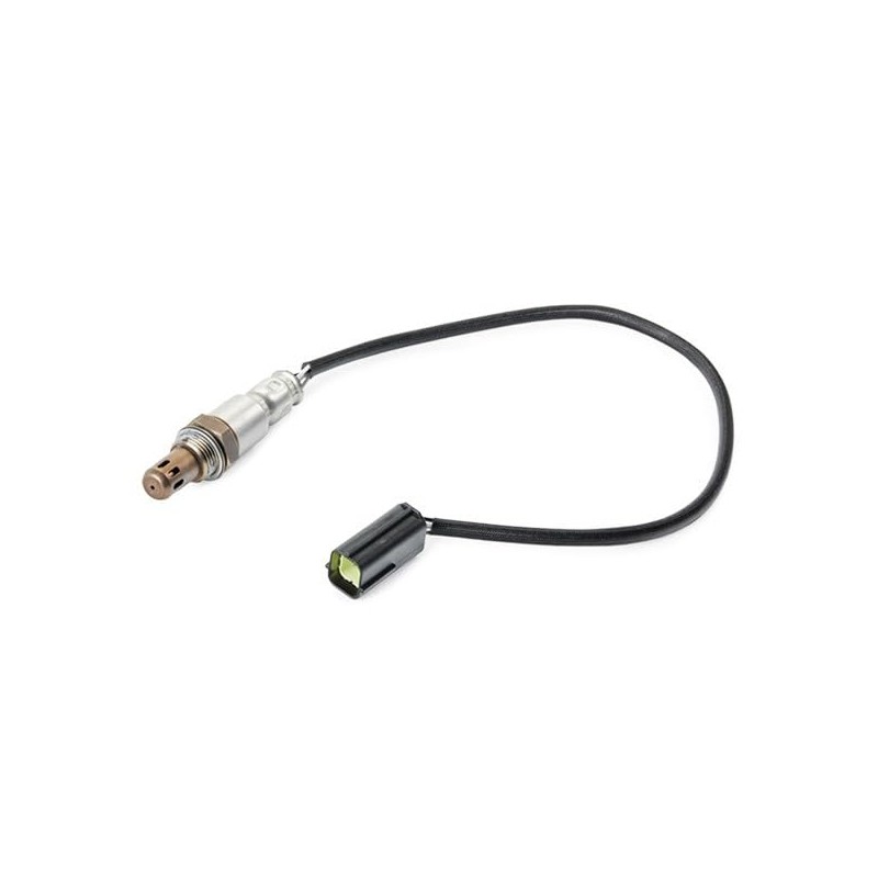 RIDEX 3922L0849 Oxygen O2 Sensor Heated 380 mm