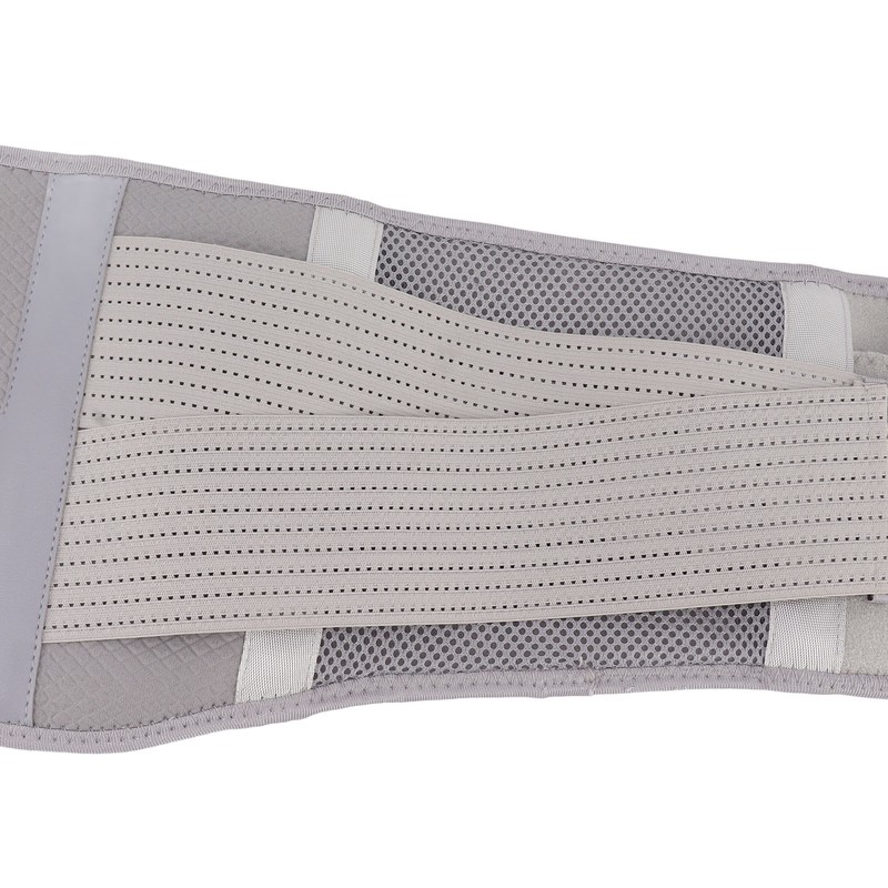Heating Massage Waist Belt 3 Gear Temperature Massage Force and