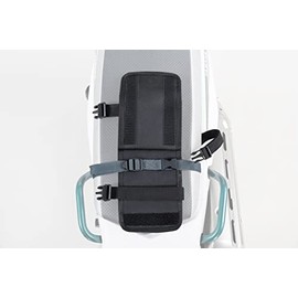 TANAX MOTOFIZZ MP-337 Side Back Fastening Belt Easy Base Single [Compatible with MFK-278, MFK-279, MFK-280, etc.]
